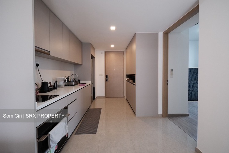 The Tapestry (D18), Condominium #499849391